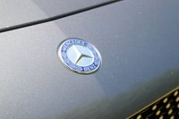USED 2017 17 MERCEDES-BENZ A-CLASS A200d (136) AMG Line Premium 5dr Automatic Euro 6 (Navigation Diamond Grill, Black 18