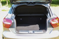 USED 2017 17 MERCEDES-BENZ A-CLASS A200d (136) AMG Line Premium 5dr Automatic Euro 6 (Navigation Diamond Grill, Black 18