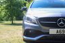 USED 2017 17 MERCEDES-BENZ A-CLASS A200d (136) AMG Line Premium 5dr Automatic Euro 6 (Navigation Diamond Grill, Black 18