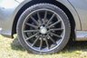 USED 2017 17 MERCEDES-BENZ A-CLASS A200d (136) AMG Line Premium 5dr Automatic Euro 6 (Navigation Diamond Grill, Black 18