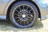 USED 2017 17 MERCEDES-BENZ A-CLASS A200d (136) AMG Line Premium 5dr Automatic Euro 6 (Navigation Diamond Grill, Black 18