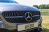 USED 2017 17 MERCEDES-BENZ A-CLASS A200d (136) AMG Line Premium 5dr Automatic Euro 6 (Navigation Diamond Grill, Black 18