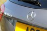USED 2017 17 MERCEDES-BENZ A-CLASS A200d (136) AMG Line Premium 5dr Automatic Euro 6 (Navigation Diamond Grill, Black 18
