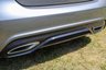 USED 2017 17 MERCEDES-BENZ A-CLASS A200d (136) AMG Line Premium 5dr Automatic Euro 6 (Navigation Diamond Grill, Black 18