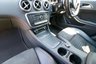 USED 2017 17 MERCEDES-BENZ A-CLASS A200d (136) AMG Line Premium 5dr Automatic Euro 6 (Navigation Diamond Grill, Black 18