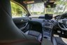 USED 2017 17 MERCEDES-BENZ A-CLASS A200d (136) AMG Line Premium 5dr Automatic Euro 6 (Navigation Diamond Grill, Black 18