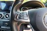 USED 2017 17 MERCEDES-BENZ A-CLASS A200d (136) AMG Line Premium 5dr Automatic Euro 6 (Navigation Diamond Grill, Black 18