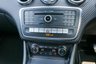 USED 2017 17 MERCEDES-BENZ A-CLASS A200d (136) AMG Line Premium 5dr Automatic Euro 6 (Navigation Diamond Grill, Black 18
