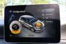 USED 2017 17 MERCEDES-BENZ A-CLASS A200d (136) AMG Line Premium 5dr Automatic Euro 6 (Navigation Diamond Grill, Black 18