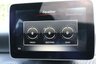 USED 2017 17 MERCEDES-BENZ A-CLASS A200d (136) AMG Line Premium 5dr Automatic Euro 6 (Navigation Diamond Grill, Black 18