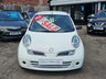 USED 2009 59 NISSAN MICRA 1.2 16v Visia 3dr - LOW INSURANCE 