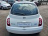 USED 2009 59 NISSAN MICRA 1.2 16v Visia 3dr - LOW INSURANCE 