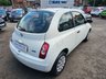 USED 2009 59 NISSAN MICRA 1.2 16v Visia 3dr - LOW INSURANCE 