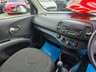 USED 2009 59 NISSAN MICRA 1.2 16v Visia 3dr - LOW INSURANCE 