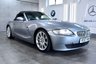 USED 2007 07 BMW Z4 3.0 Z4 SI SPORT ROADSTER 2d 262 BHP ***LOW MILES***