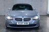 USED 2007 07 BMW Z4 3.0 Z4 SI SPORT ROADSTER 2d 262 BHP ***LOW MILES***