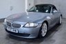 USED 2007 07 BMW Z4 3.0 Z4 SI SPORT ROADSTER 2d 262 BHP ***LOW MILES***