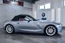 USED 2007 07 BMW Z4 3.0 Z4 SI SPORT ROADSTER 2d 262 BHP ***LOW MILES***