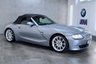 USED 2007 07 BMW Z4 3.0 Z4 SI SPORT ROADSTER 2d 262 BHP ***LOW MILES***