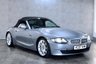 USED 2007 07 BMW Z4 3.0 Z4 SI SPORT ROADSTER 2d 262 BHP ***LOW MILES***
