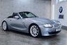 USED 2007 07 BMW Z4 3.0 Z4 SI SPORT ROADSTER 2d 262 BHP ***LOW MILES***