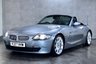 USED 2007 07 BMW Z4 3.0 Z4 SI SPORT ROADSTER 2d 262 BHP ***LOW MILES***