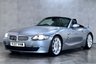 USED 2007 07 BMW Z4 3.0 Z4 SI SPORT ROADSTER 2d 262 BHP ***LOW MILES***