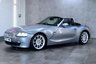 USED 2007 07 BMW Z4 3.0 Z4 SI SPORT ROADSTER 2d 262 BHP ***LOW MILES***
