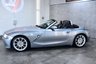 USED 2007 07 BMW Z4 3.0 Z4 SI SPORT ROADSTER 2d 262 BHP ***LOW MILES***
