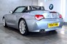 USED 2007 07 BMW Z4 3.0 Z4 SI SPORT ROADSTER 2d 262 BHP ***LOW MILES***