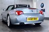 USED 2007 07 BMW Z4 3.0 Z4 SI SPORT ROADSTER 2d 262 BHP ***LOW MILES***