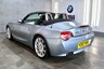 USED 2007 07 BMW Z4 3.0 Z4 SI SPORT ROADSTER 2d 262 BHP ***LOW MILES***