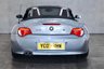 USED 2007 07 BMW Z4 3.0 Z4 SI SPORT ROADSTER 2d 262 BHP ***LOW MILES***