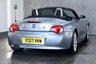 USED 2007 07 BMW Z4 3.0 Z4 SI SPORT ROADSTER 2d 262 BHP ***LOW MILES***
