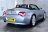 USED 2007 07 BMW Z4 3.0 Z4 SI SPORT ROADSTER 2d 262 BHP ***LOW MILES***