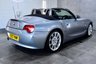 USED 2007 07 BMW Z4 3.0 Z4 SI SPORT ROADSTER 2d 262 BHP ***LOW MILES***
