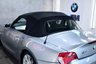 USED 2007 07 BMW Z4 3.0 Z4 SI SPORT ROADSTER 2d 262 BHP ***LOW MILES***