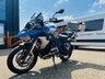 USED 2017 67 BMW R1200GS RALLYE - BUY ONLINE 24 HRS A DAY - FINANCE AVAILABLE - ALL TYPES OF CREDIT ACCEPTED WITH AKRAPOVIC EXHAUST