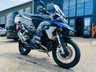USED 2017 67 BMW R1200GS RALLYE - BUY ONLINE 24 HRS A DAY - FINANCE AVAILABLE - ALL TYPES OF CREDIT ACCEPTED WITH AKRAPOVIC EXHAUST