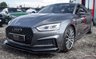 USED 2019 19 AUDI A5 2.0 SPORTBACK TFSI S LINE MHEV 5d 148 BHP PARKING SENSORS+HEATED SEATS