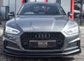 USED 2019 19 AUDI A5 2.0 SPORTBACK TFSI S LINE MHEV 5d 148 BHP PARKING SENSORS+HEATED SEATS