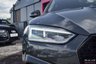 USED 2019 19 AUDI A5 2.0 SPORTBACK TFSI S LINE MHEV 5d 148 BHP PARKING SENSORS+HEATED SEATS