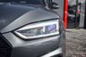 USED 2019 19 AUDI A5 2.0 SPORTBACK TFSI S LINE MHEV 5d 148 BHP PARKING SENSORS+HEATED SEATS