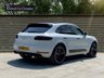 USED 2018 18 PORSCHE MACAN 3.0 GTS PDK 5d 355 BHP 1 OWNER FROM NEW