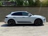 USED 2018 18 PORSCHE MACAN 3.0 GTS PDK 5d 355 BHP 1 OWNER FROM NEW