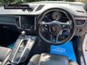 USED 2018 18 PORSCHE MACAN 3.0 GTS PDK 5d 355 BHP 1 OWNER FROM NEW