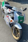 USED 1989 F HONDA NSR250 SP RK6 Sports Classic Fairings, screen and silencers original Honda