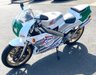 USED 1989 F HONDA NSR250 SP RK6 Sports Classic Fairings, screen and silencers original Honda