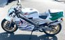 USED 1989 F HONDA NSR250 SP RK6 Sports Classic Fairings, screen and silencers original Honda