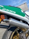 USED 1989 F HONDA NSR250 SP RK6 Sports Classic Fairings, screen and silencers original Honda